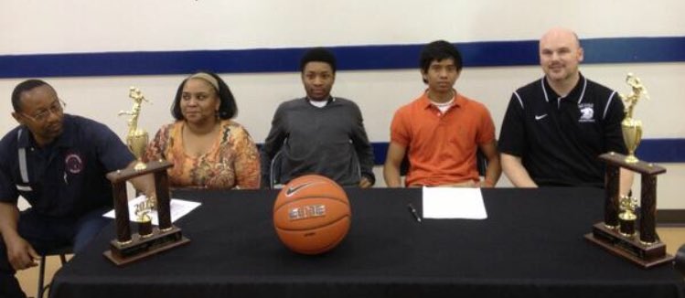 Scottie Richardson tweet media