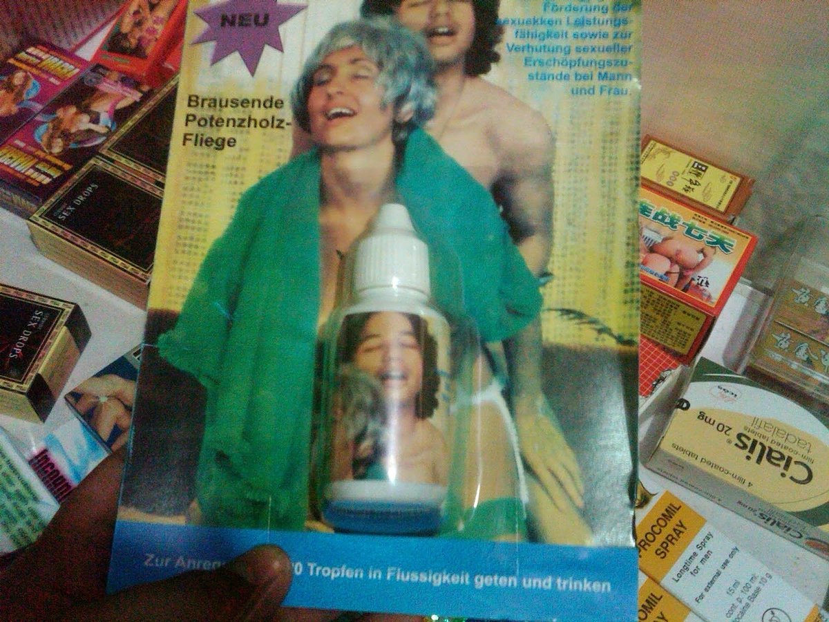 opiumsprayasli's tweet photo. ( POTENZOL)
Perangsang P/W cair
👉meningkatkan gairah sexsual
👉Sangat Manjur
👉cukup 5 tetes
👉1 botol HARGA (150rb)
👉 2 botol bonus 1 botol
WA 0821-3715-9818
Info lebih lengkap silahkan
KLIK 👇👇
https://t.co/G0ynIUsNyK
#obatperangsang
#potenzol
#bokep https://t.co/Jm64P5W44L