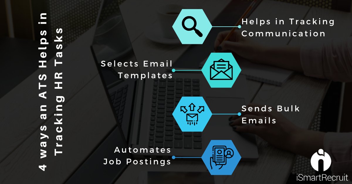 amitrghodasara's tweet image. iSmartRecruit is the best tool to use as Applicant Tracking Software

bit.ly/39sLrwA

#ATS #CRMSoftware #RecruitingCRM #Application #Automation #iSmartRecruit
