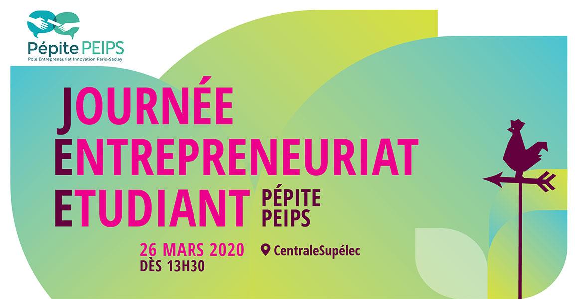 👏Bravo à BioCoat, RunEye, <a href="/CirculEgg/">Circul'Egg</a>, All For Work, Aestra et Gudule qui ont remporté le concours de pitchs de la #JEE2020. Organisé à distance, compte tenu du confinement, par <a href="/UnivParisSaclay/">Université Paris-Saclay</a> &amp; <a href="/StartinSaclay/">Start in Saclay</a>, il permet aux jeunes entrepreneurs de lancer leur projet ! 🚀