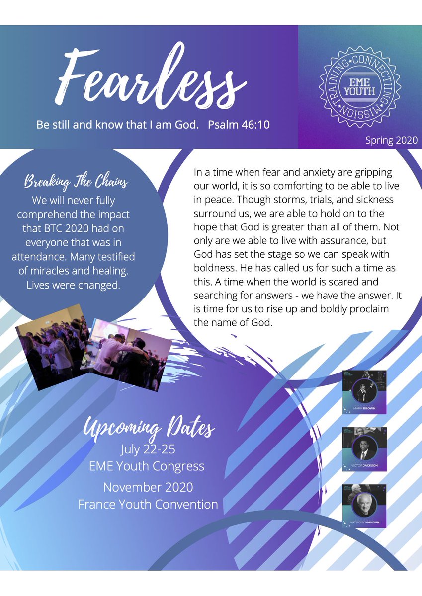 EME Youth (@EME_Youth) / Posts / X