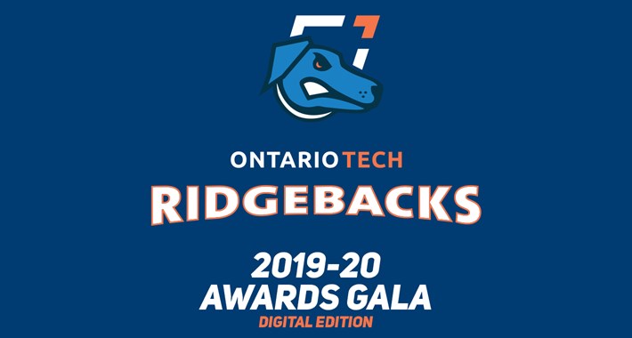 OT_Ridgebacks's tweet photo. GALA 2020 | Today is the day we start announcing award winners.

12 PM - Women's Hockey
5 PM - Men's Hockey

Follow along on social all week as we recognize student-athletes. 

#RidgebackPride https://t.co/j8ru4a7LOn