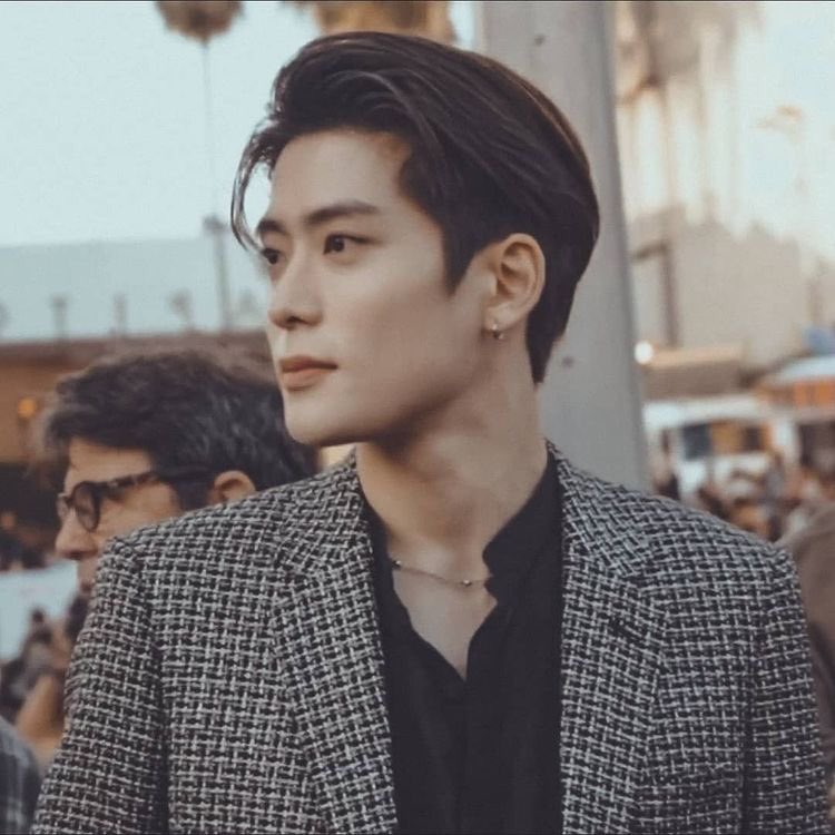 cottonsuns's tweet photo. »»———　Jaeyong AU　———««

Jadi anak bimbingan dosen muda ganteng dan populer gak semata-mata bikin Taeyong seneng. https://t.co/Z2xmZP0aTu