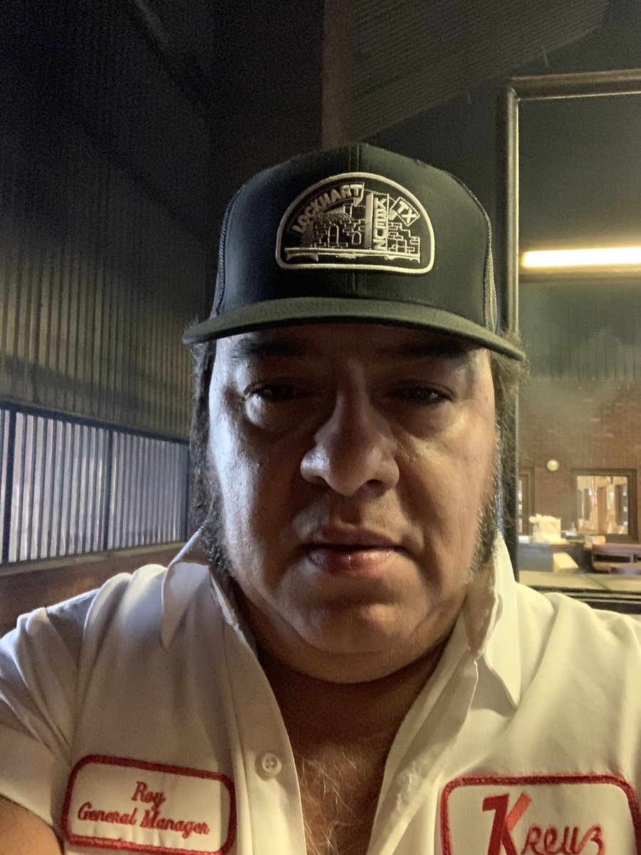 Starting today our temporary hours will be 11:00-7:00 Monday thru Friday. Our weekend hours will remain the same. Trying to keep customers and employees safe and at the same time staying open as much as we can to serve you great bbq