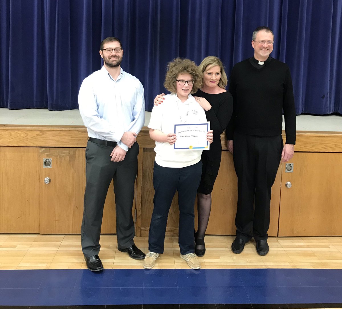 Lockport Legend tweet media