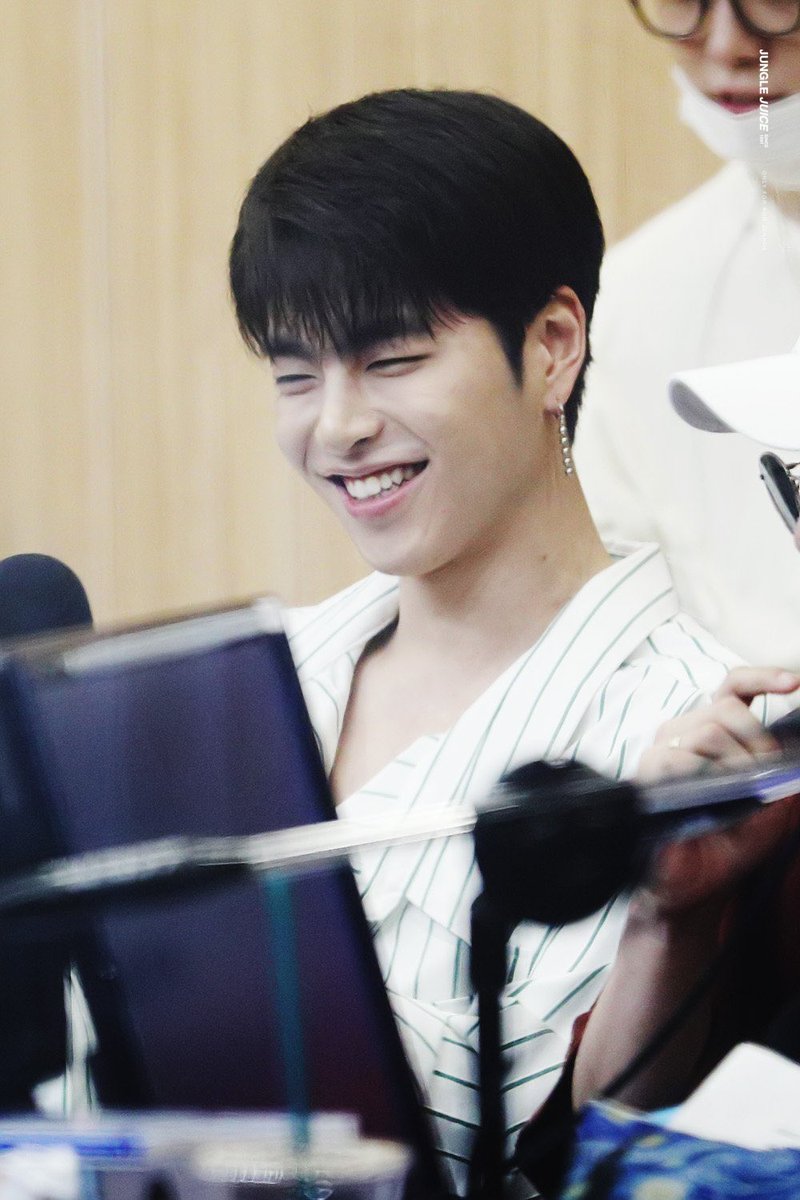 junhoe’s soft/genuine side that ppl tend to overlook ; an appreciative thread
