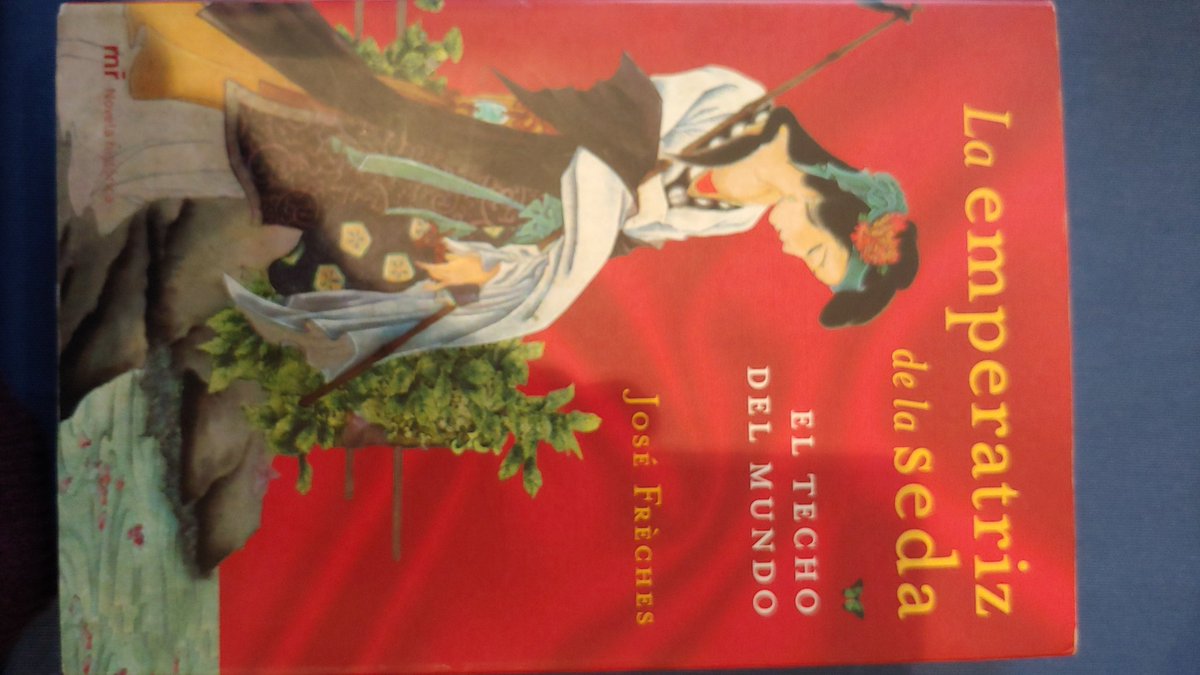 Yo también me uno al reto #JuegoDeLectura 
1.- Subida Portada
2.-Nomina a 6 personas: @aguadomyriam @AnaGarcaRamiro @Evamontielgo @joffrelleal @montserroco @ortegalaura76
3.-Etiqueta a quien te nominó @GPSalmeron