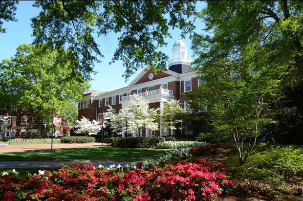 BarstoolElon's tweet photo. Relationship Status

⚪️ Single
⚪️ Taken
🔘 missing the most beautiful campus in the country https://t.co/oPcf9nVhBa