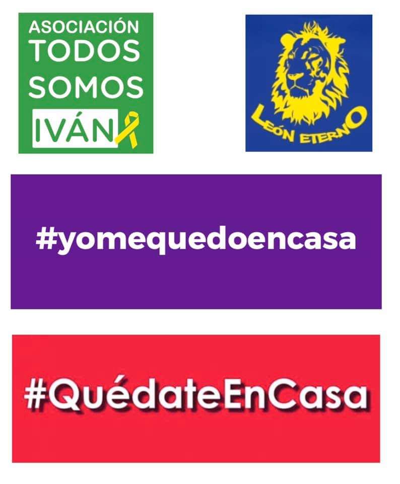 Asociación Todos Somos Iván. (@somos_ivan) on Twitter photo 