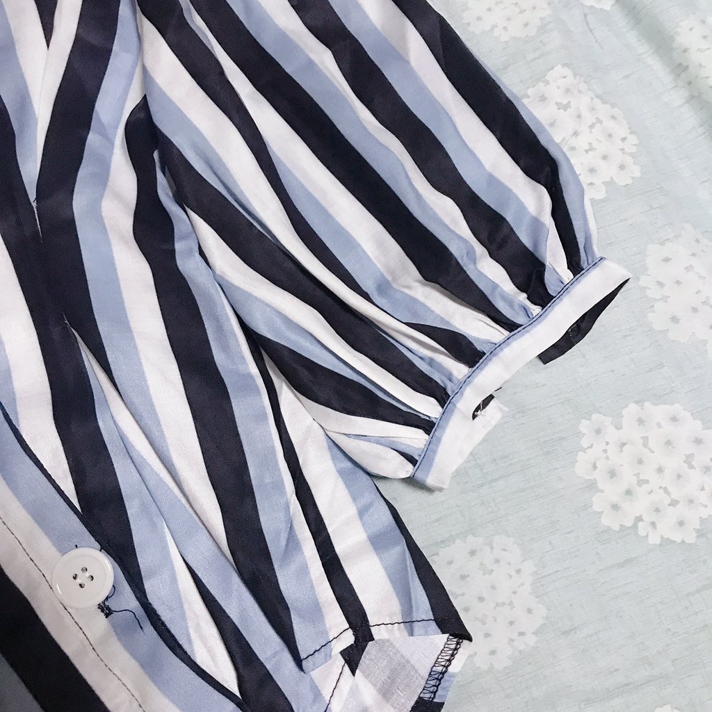 Purple__Closet's tweet photo. มือ 1 ป้ายห้อย แบรนด์ #ministore ได้ไปคือคุ้มมาก
🐳ป้ายยังห้อย 130.- จาก 350฿
#ส่งต่อเสื้อผ้ามือสอง #เสื้อผ้ามือสอง #เสื้อผ้ามือสองราคาถูก #ส่งต่อ #ส่งต่อเสื้อผ้า #ส่งต่อเสื้อผ้ามือสองสภาพดี #ส่งต่อเสื้อผ้ามือ2 https://t.co/DmckDtNeSH