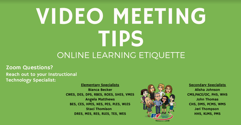 Zoom on over to the PfISD iGuide for help with Zoom distance learning. Choose your learning with videos, instruction guides, and student supports. sites.google.com/pfisd.net/igui… <a href="/pfisd/">Pflugerville ISD</a> #PfISDathome