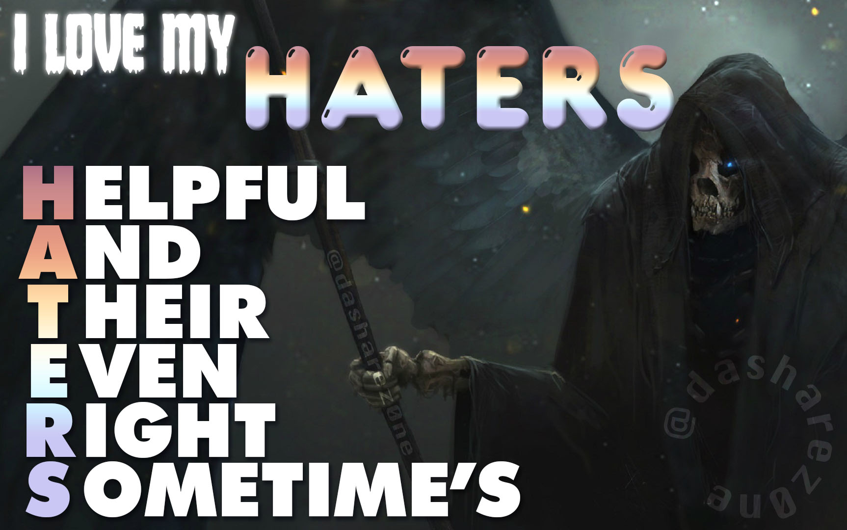 CONSTUCTIVE CRITICISM ROCK'S - https://t.co/Qtp3PuUDXE ADMIN