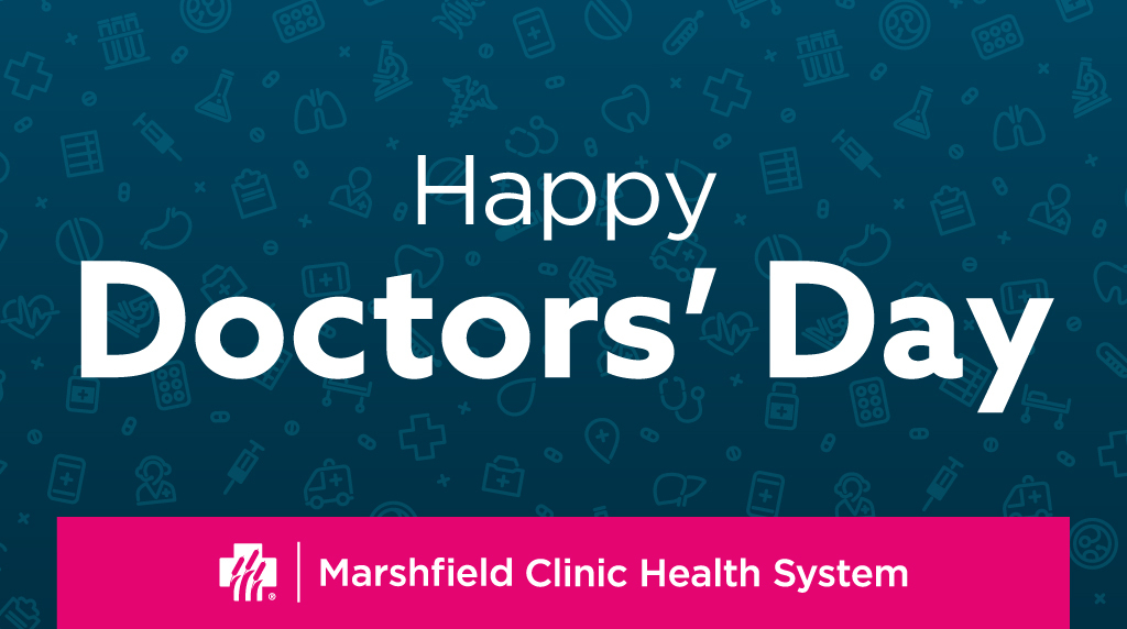 mfldclinic's tweet photo. Today is National Doctors' Day. We value our incredible doctors every day, and now more than ever, we want to extend a sincere thank you for all that they do. Help us celebrate Doctors' Day by showing doctors the recognition they deserve. https://t.co/Sf11tACg3r