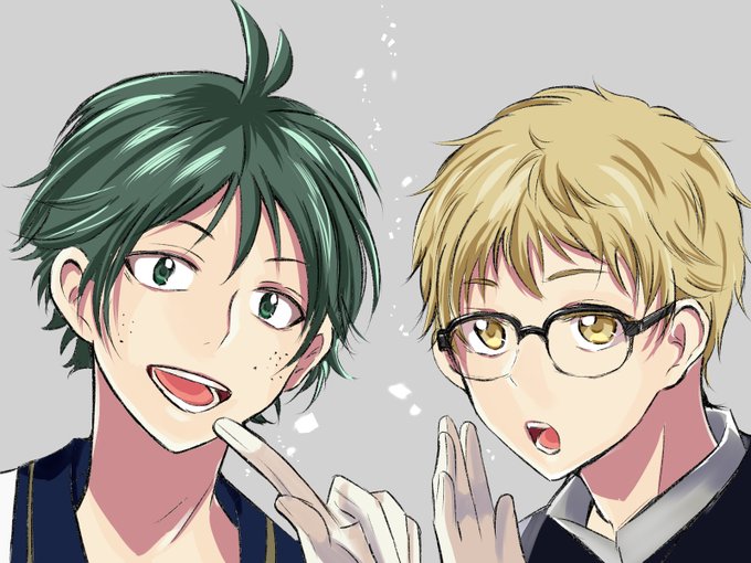 山月アイドルパロのtwitterイラスト検索結果 山月アイドルパロのtwitterイラスト検索結果
