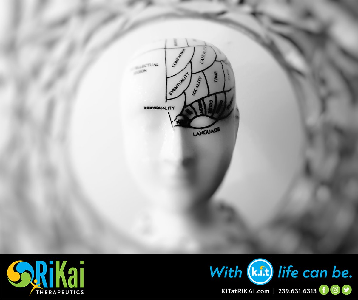 Your brain is tricky to diagnose and repair, the majority of people will stray from medications and then remain untreated. Ketamine Infusion Therapy is a safe, effective way to treat your brain for mental disorders such as OCD. Call now: (239) 631-6313. #LifeCanBeBetter