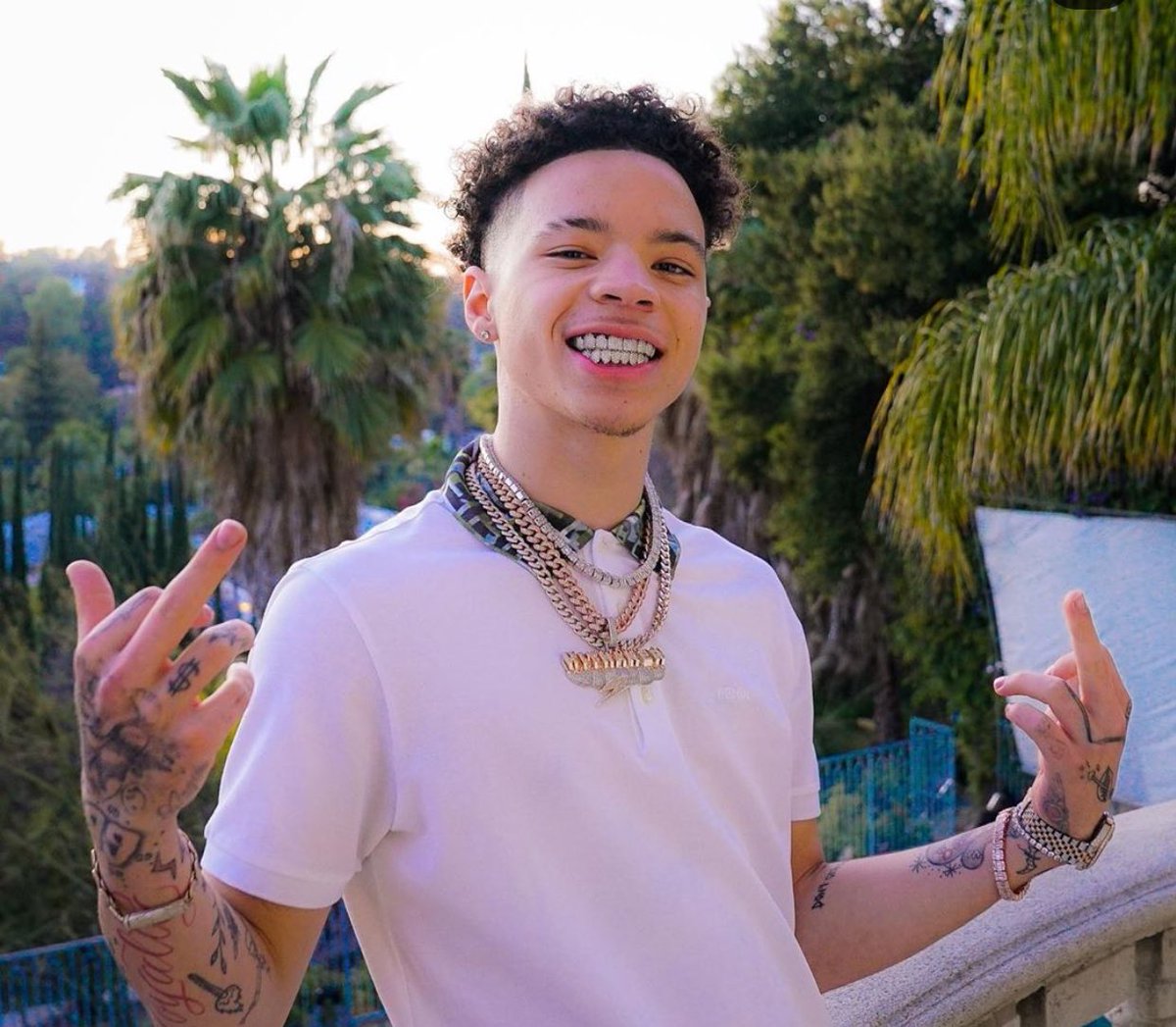 lil mosey is a great artist, people are just scared to admit it.
