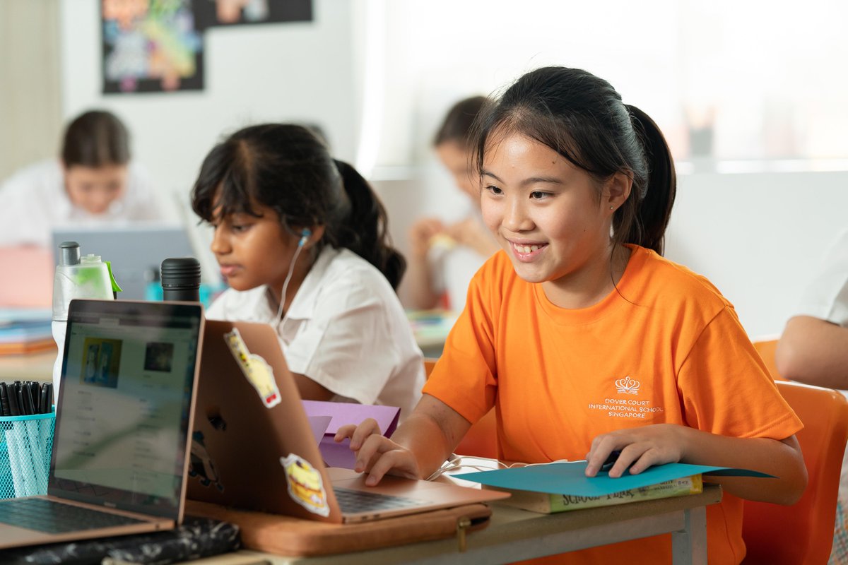NAEducation's tweet image. Today we're sharing our latest blog which explores the #VirtualSchoolExperience and what it brings to our students studying all around the world 🌍 take a read: bit.ly/3dE5bkj
#NordAngliaEducation #GlobalEducation