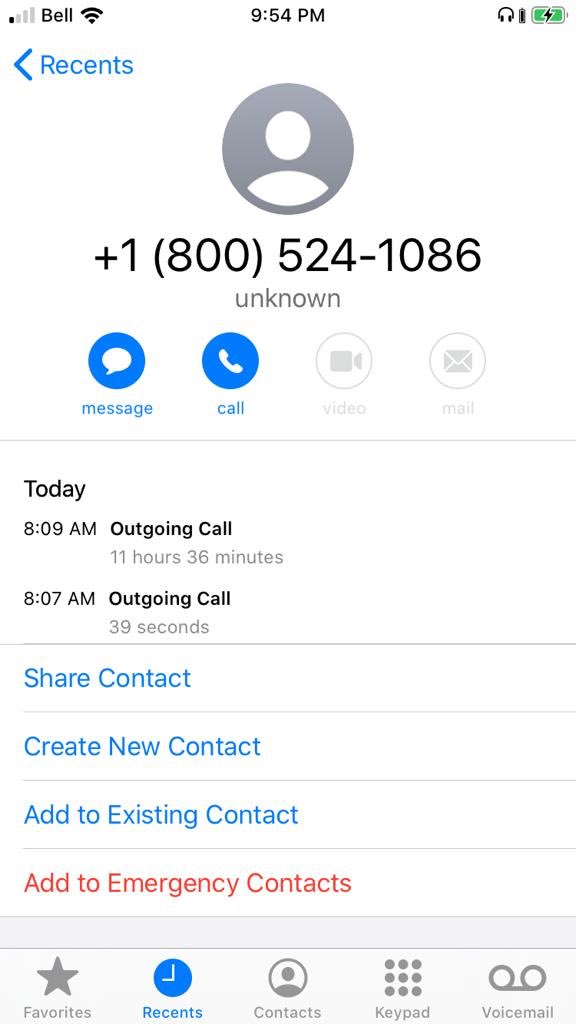 CanEd123's tweet photo. Hi @TD_Canada @ExpediaCA It has been IMPOSSIBLE to reach a human being In #expediafortd .My itinerary number does not work online. My hotel confirmed there is no charge. I want #expediarefunds my trip. @CTVNews @CBCNews PLEASE HELP! ExpediaforTd is ignoring us #expediaboycott https://t.co/6kpbk0eE2b
