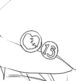 its like…… designing cutie marks for them, LMAO 