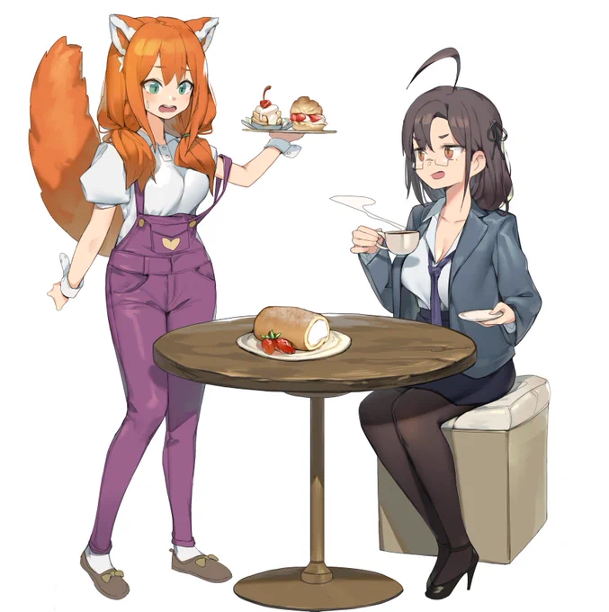 ☕️ 