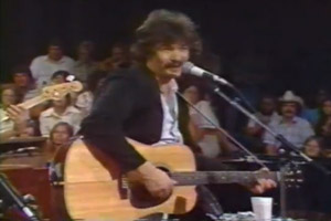 In 1970, Roger Ebert walked out of a movie he’d been reviewing for the <a href="/Suntimes/">Chicago Sun-Times</a> and into a Lincoln Park bar. There, a mailman named John Prine was performing. Ebert wrote about Prine's set instead, giving the singer his first review: chicagomag.com/Chicago-Magazi…