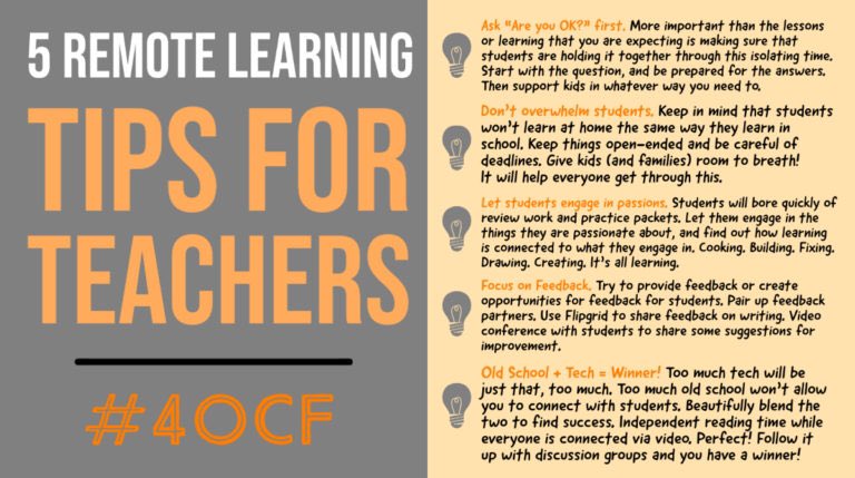 RACzyz's tweet photo. @NicholasFerroni This is it! #4OCF #remotelearning https://t.co/oLArP2Y2f9