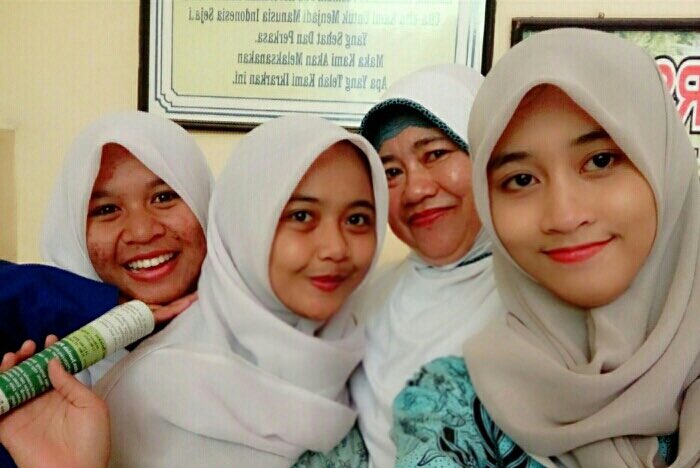 Jyjyk <a href="/rarairaaa/">Anik Irawatii ツ</a> <a href="/afifabtr/">Afifa</a>