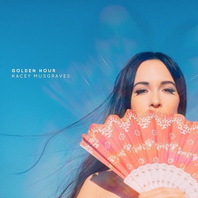 spaceykaceyuk's tweet photo. Two years ago today Golden Hour was released! ✨🦋 https://t.co/Qw9fHiMxFe