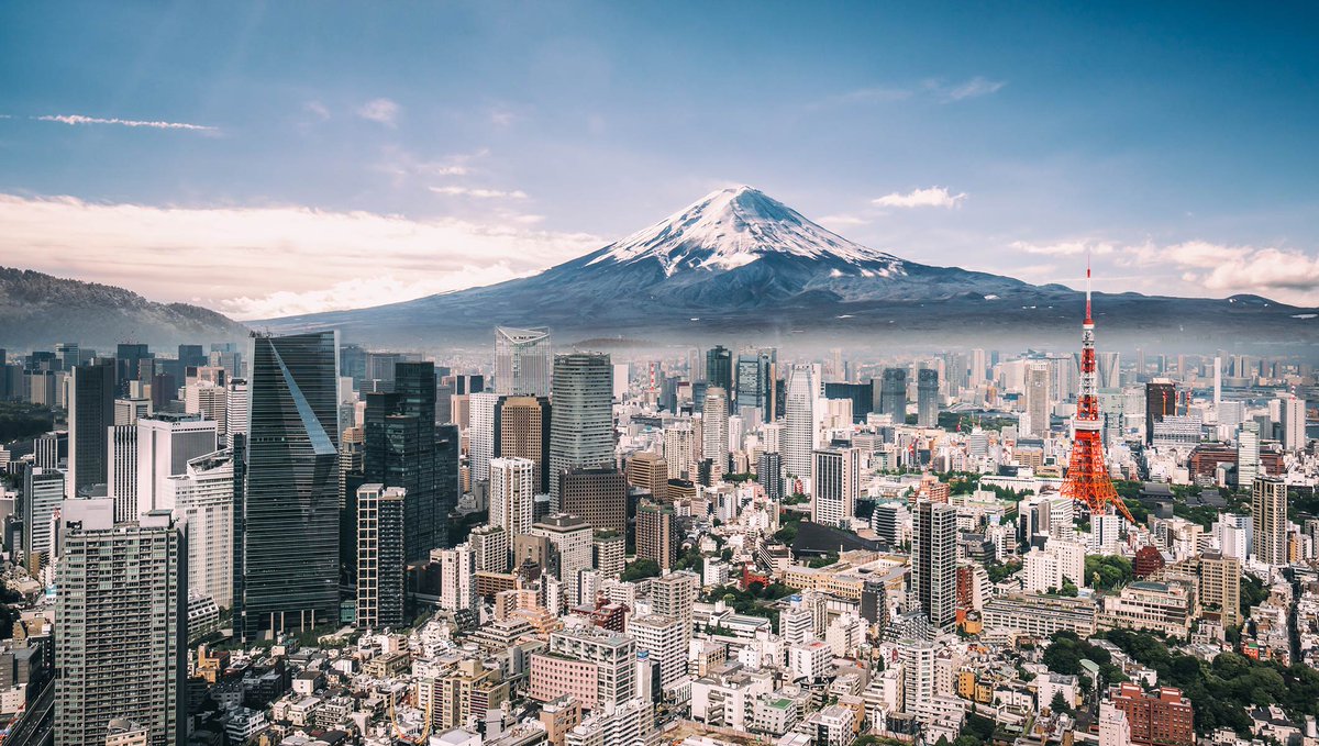 AIPSmedia's tweet photo. #AIPSUpdates The Olympic Games @Tokyo2020 will be celebrated from 23 July to 8 August 2021 and the Paralympic Games will be celebrated from 24 August until 5 September 2021!
🔗https://t.co/ekNONAeCvE https://t.co/fExbof8Leq