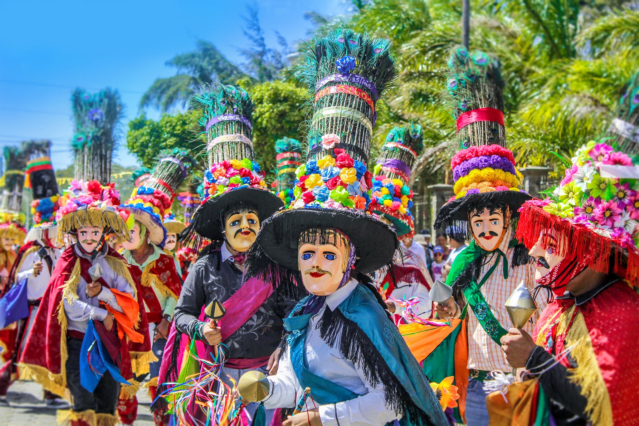 The Travel Magazine on Twitter "Armchair travel quiz What is going on