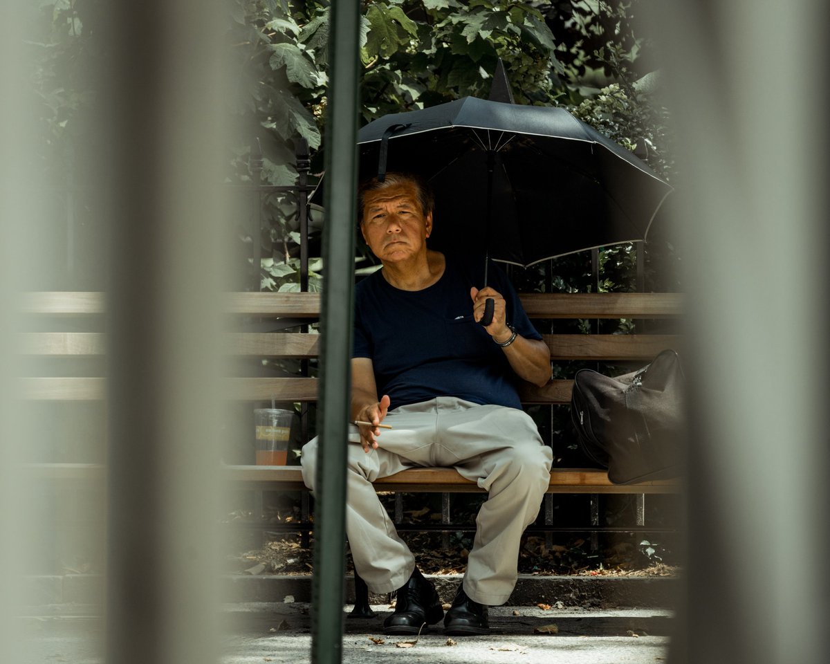 Ramon_Britoo's tweet image. Street photography in new York City and San Francisco with the Sony 100-400 GM.
#STREETPHOTOGRAPHY #STREETSESSION #LENSREVIEW #SONY100400GM #NewYork
#sanfransisco
.
youtu.be/pJ32NWEWW28