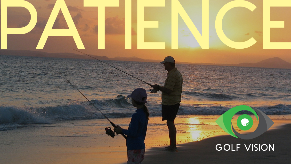 TheGolfVision's tweet photo. #patience #SocialDistancing  #Coronavirustruth https://t.co/Z36tyelmPD