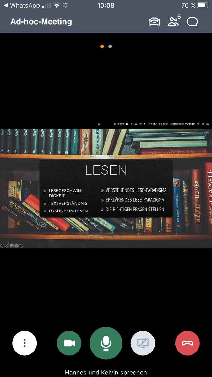 3angularity's tweet image. Geschlossen Schulen bedeuten noch lange nicht das Ende der Bildung! Am Donnerstag haben wir erstmalig mit Schülern einer BFSG+ Klasse ein Webinar zum Thema „Study smart, not hard“ durchgeführt. 😊 #esgehtweiter #chancendurchkrisen #antifragil @MeetingpointOSZ