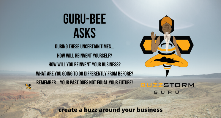 BuzzstormM's tweet photo. How will you take charge of your life and your business right now? Is it time to re-evaluate and make changes? Lessons to help you on your path to business growth enlightenment #webguru #buzzstormdigital #business #life #change https://t.co/7TvVM4KNN2