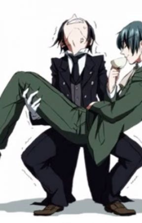 Finniansgarden's tweet image. "I-I want to be carried too!"