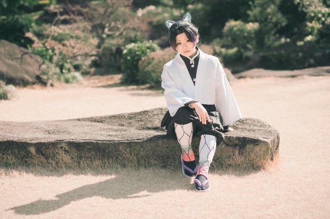 コスプレイヤーちょこもなかのTwitter画像19