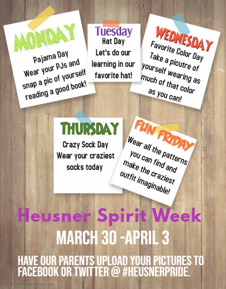 HeusnerScience's tweet photo. Heusner Kidos!!! #HeusnerPride https://t.co/JZWkOtPgYK