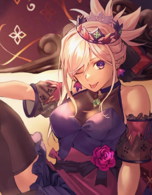 ブァァァァァァアーー
 #アイコン晒したらみんながRTしてくれてブァァァってフォロワーが増えるらしい 