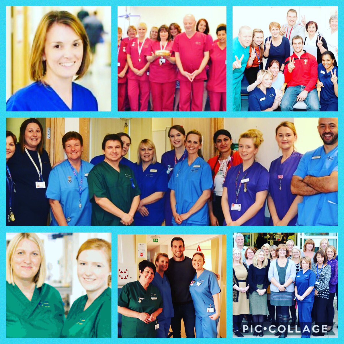 Velindre's tweet photo. .@VelindreCC needs your help. Velindre Charity Fundraising funds vital staff and services now needed more than ever during and after this pandemic. If you can please support our NHS and our staff’s vital work on the frontline here: https://t.co/ebGMwAvDKi https://t.co/2sW5K1BWMy