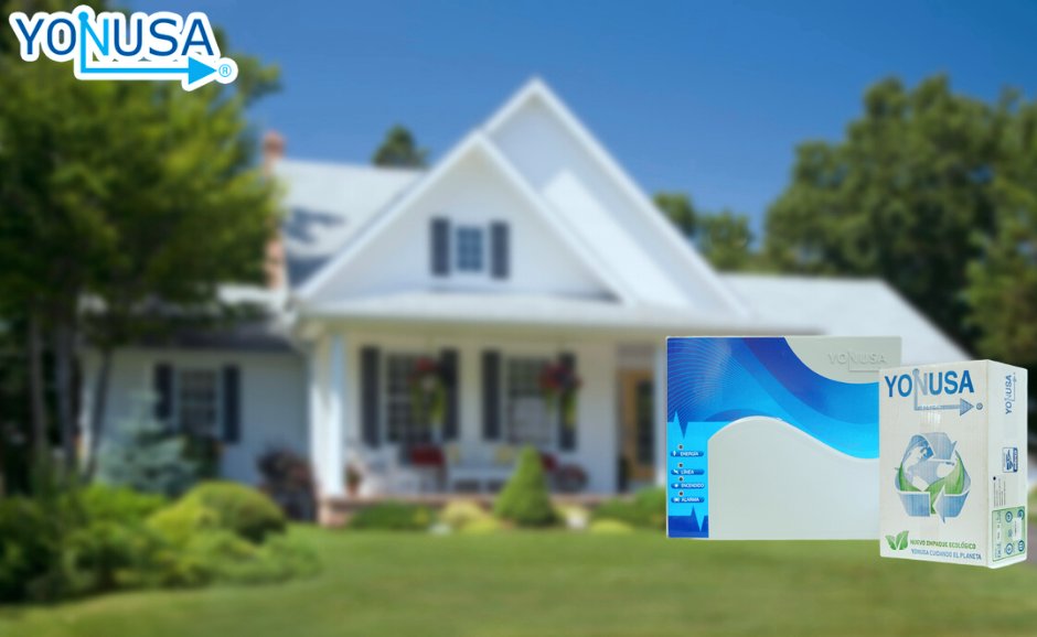 #YONUSA

ENERGIZADOR P/CERCA ELECTRICA 250MTS
Trabajamos día a día para innovar en la seguridad del Hogar y proteger a tu Familia.

Puedes obtener nuestros productos a travez de nuestros distribuidores.

#Tecnología #Innovación #Seguridad #Cercados #Eletrificados