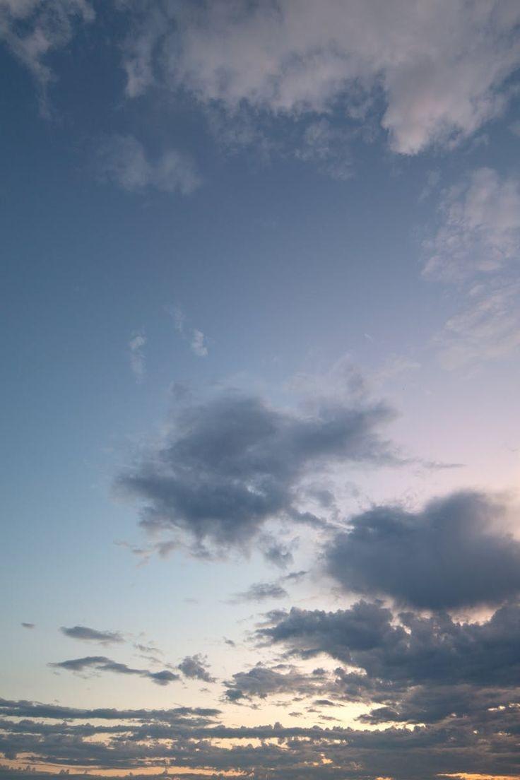 look__sky tweet picture
