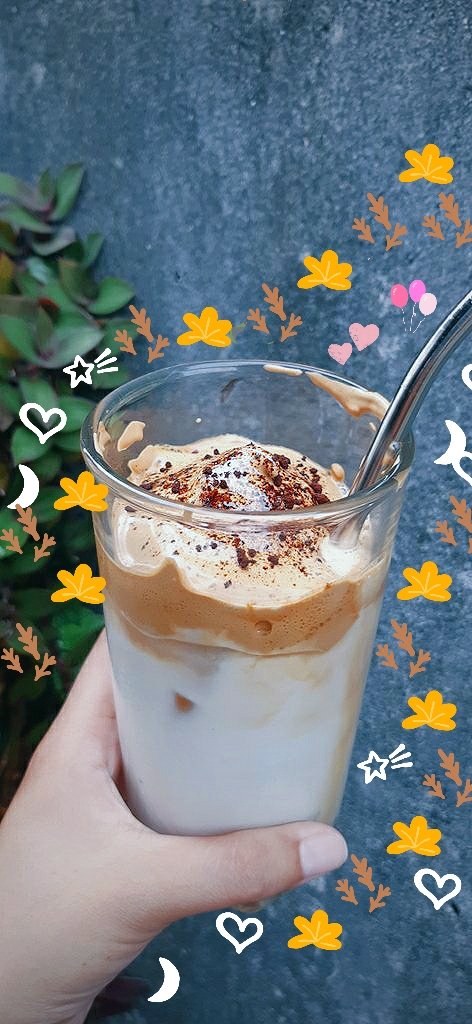 ItHasToBeeYou's tweet photo. ☕THREAD☕
--------Dalgona Coffee--------- https://t.co/vGQ0hR3hML