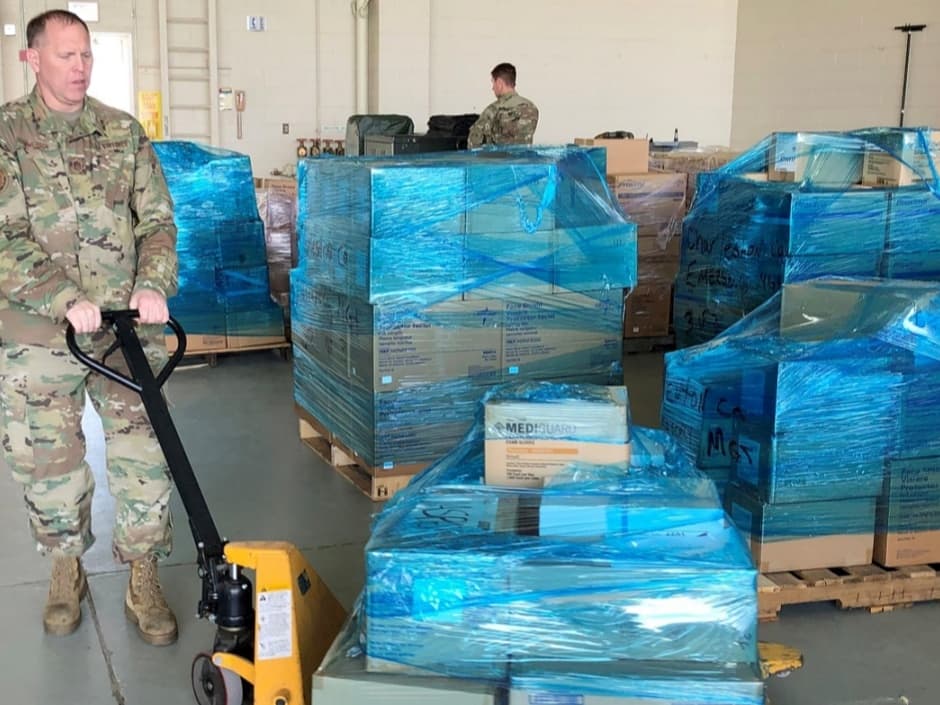SC National Guard tweet media