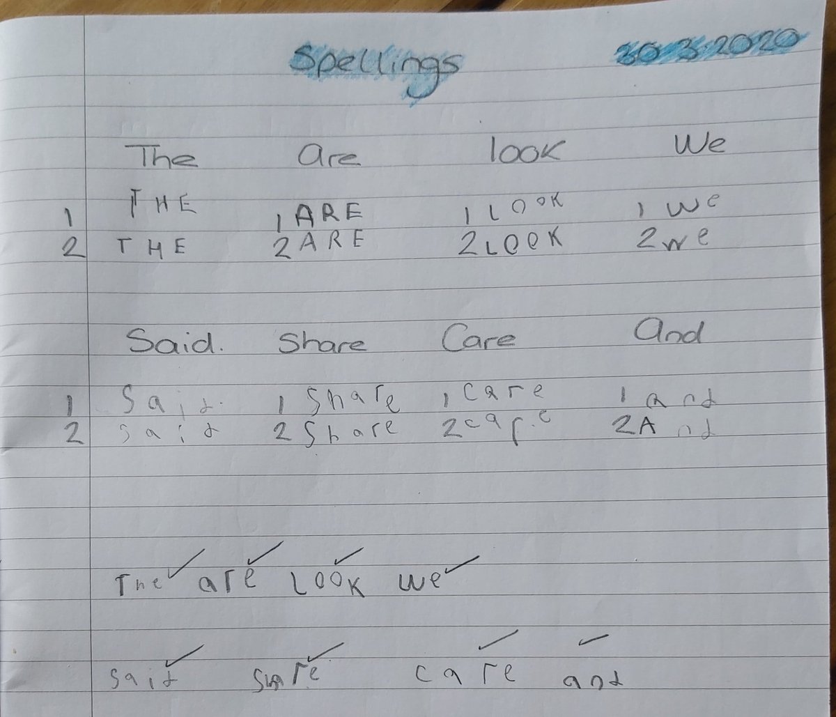 max31uk's tweet image. Shae doing some learning at home @Monnow_Primary #dosbarthopal