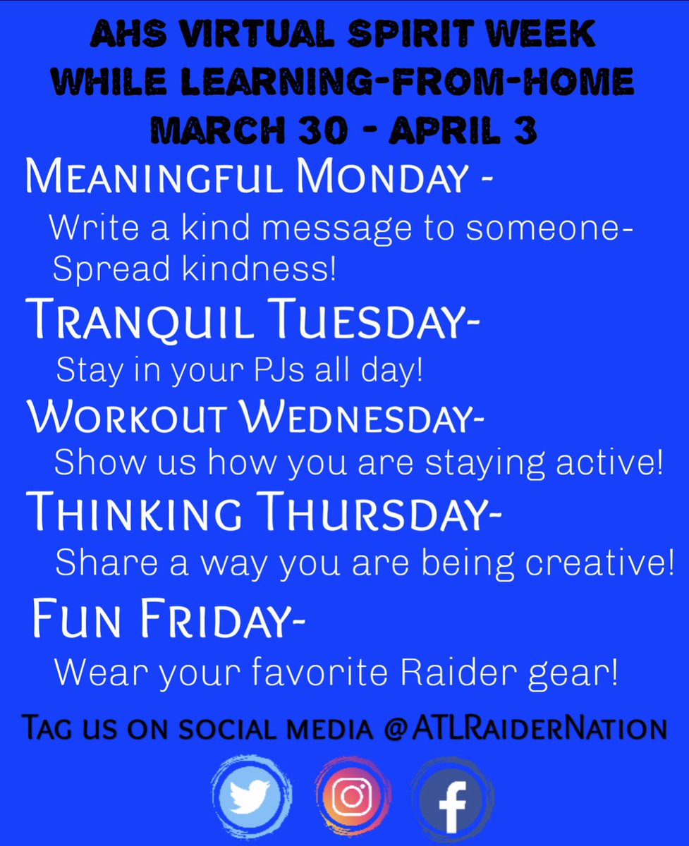 Strickland Chemistry (@stricklandchem1) on Twitter photo 