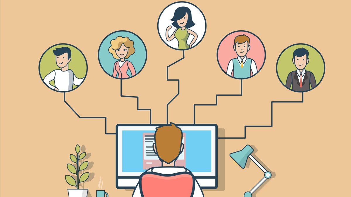 #Opinión Cómo la experiencia de #teletrabajo debería cambiar para siempre la forma en la que trabajamos 👉 ebankingnews.com/columnas/como-…