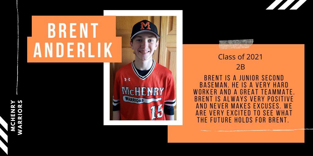 McHenry Baseball tweet media