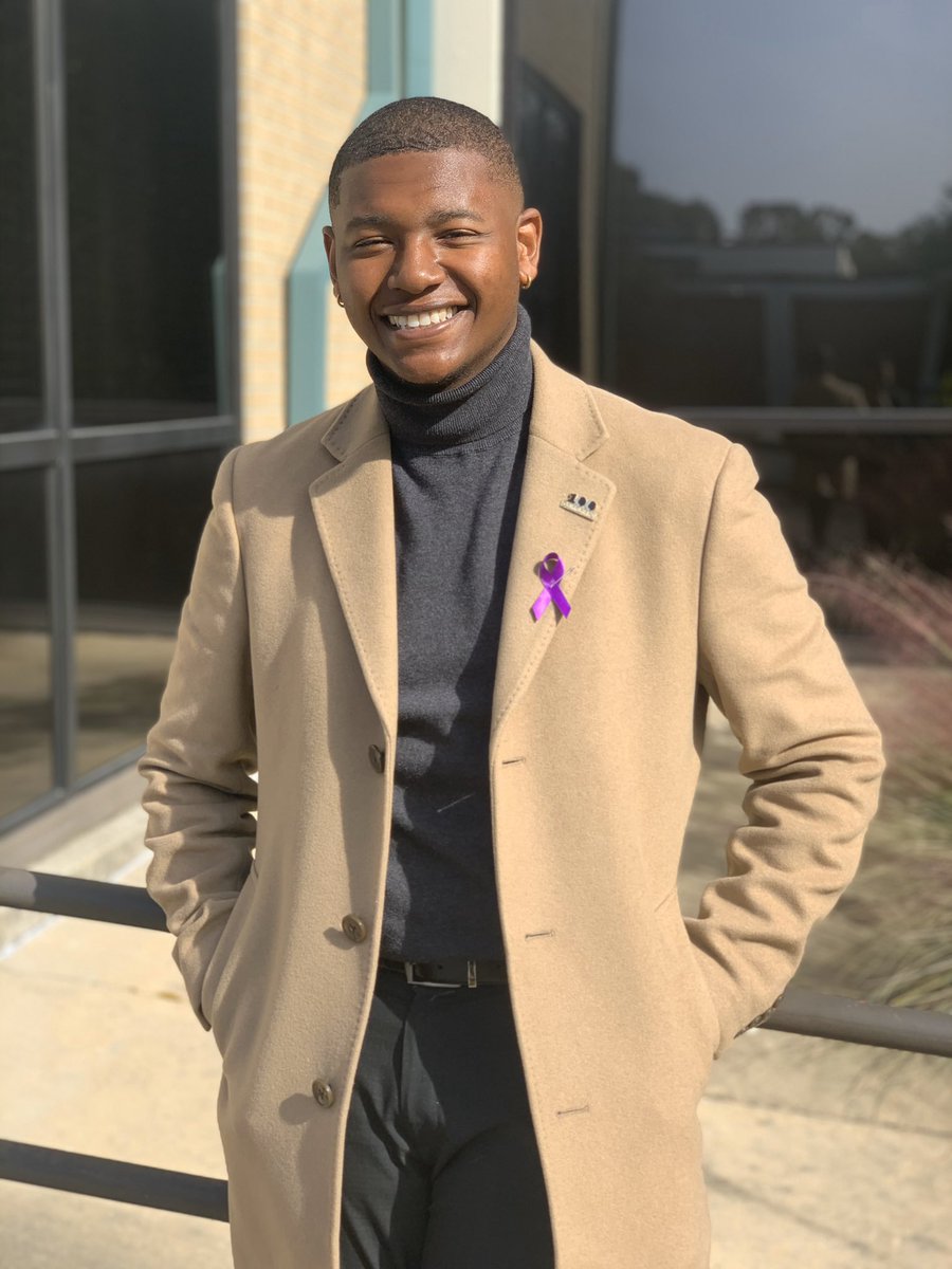 hbcugents's tweet photo. Anthony Davis @httpt0ny
Southern University and A&M College
Junior Biology Major
SGA Junior Class Senator
BioJags Vice President
Eta Mu Tri-Beta Honors Society Treasurer
Collegiate 100
DMRS Honors Student #hbcugent #southernu #scienceman #blackxeducated https://t.co/gG8fGhtcqx