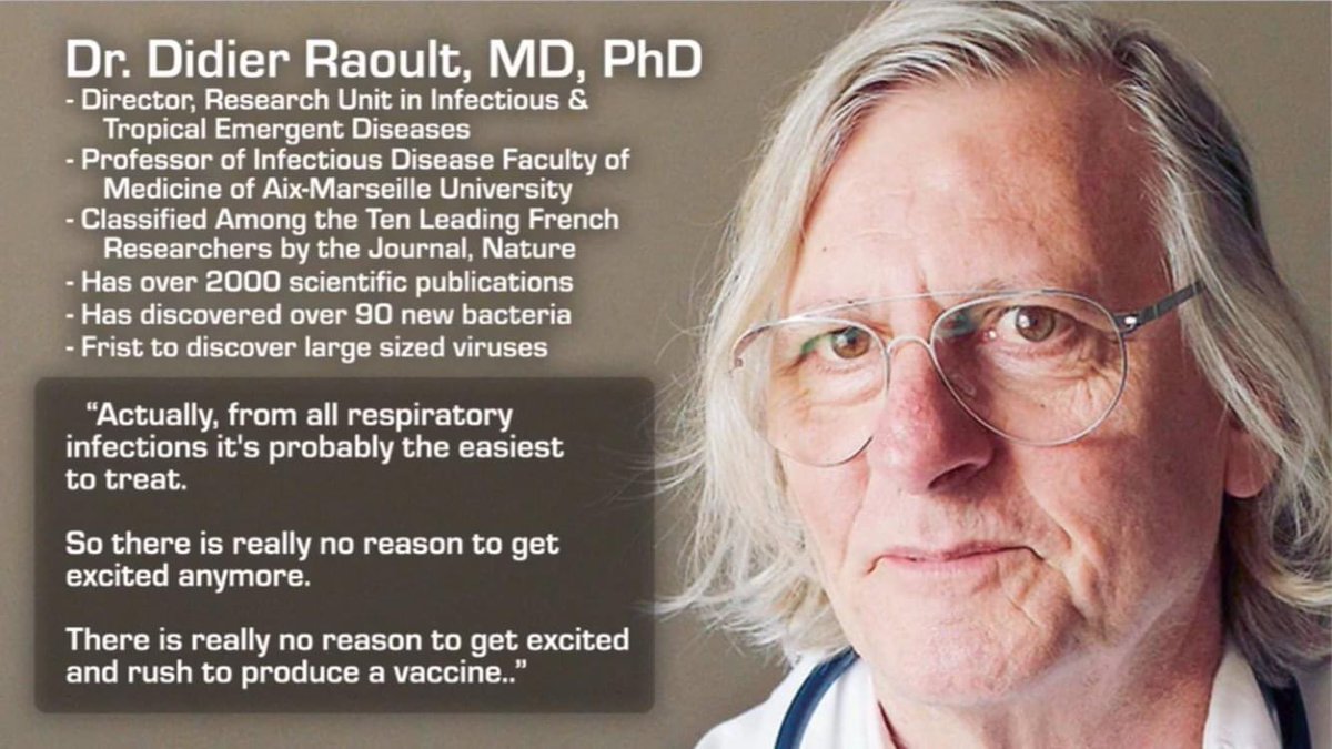 Scientist and experts from around the world disagree with your paid for news and bought politicians. Pay attention! #Coronavirustruth  #coronavirus  #COVID19