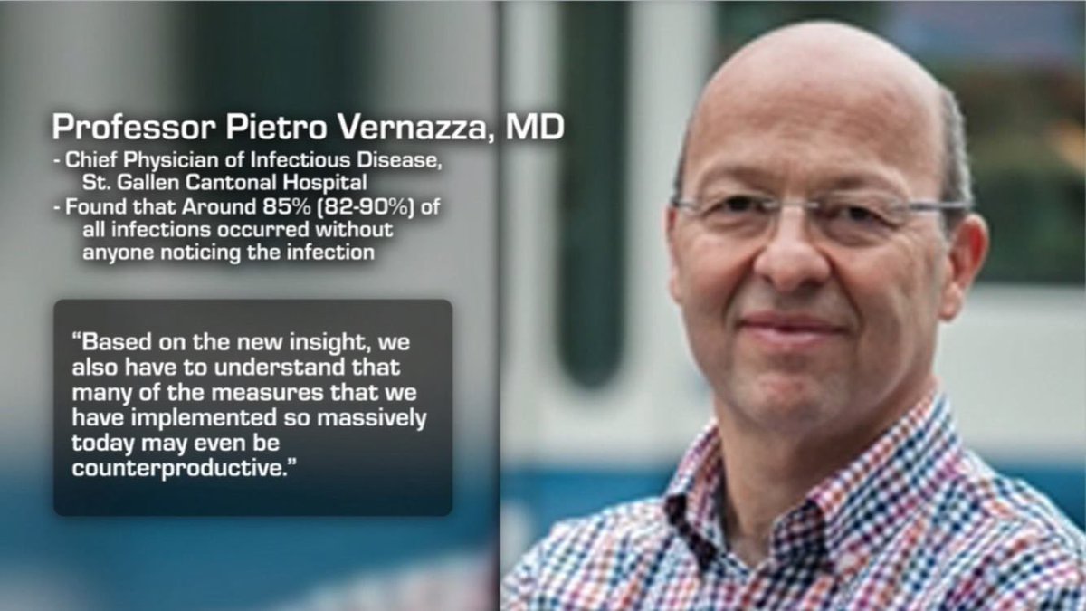 Scientist and experts from around the world disagree with your paid for news and bought politicians. Pay attention! #Coronavirustruth  #coronavirus  #COVID19